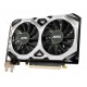 MSI GeForce GTX 1650 D6 Ventus XS OC 4GB GDDR6 Graphics Card