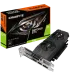 GIGABYTE GeForce GTX 1650 D6 OC Low Profile 4GB GDDR6 Graphics Card