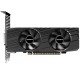 Gigabyte GeForce GTX 1650 OC Low Profile 4GB GDDR5 Graphics Card