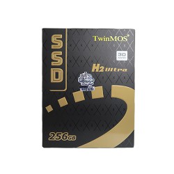 SSD 1To M2 NVME PCIe TwinMOS