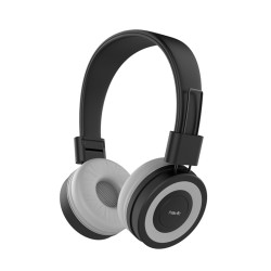 Havit H2218D 3.5mm Single Port Headphone