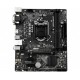 MSI H310M PRO-VDH Plus Intel 9th Gen Motherboard