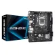 ASRock H470M-HDV/M.2 10th Gen Micro ATX Motherboard