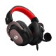 Redragon H510 Zeus 7.1 Surround Wired Gaming Headset with Detachable Microphone