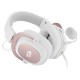 Redragon H510 ZEUS White Gaming Headphone