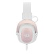 Redragon H510 ZEUS White Gaming Headphone