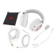 Redragon H510 ZEUS White Gaming Headphone