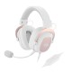 Redragon H510 ZEUS White Gaming Headphone