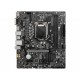 MSI H510M-A PRO Intel 10th Gen and 11th Gen Mirco-ATX Motherboard