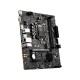 MSI H510M PRO Intel 10th Gen and 11th Gen Micro-ATX Motherboard