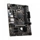 MSI H510M PRO-E Intel 10th Gen and 11th Gen Mirco-ATX Motherboard