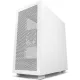 NZXT H7 Flow ATX Mid-Tower Airflow Casing White