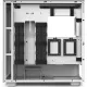 NZXT H7 Flow ATX Mid-Tower Airflow Casing White