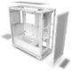 NZXT H7 Flow ATX Mid-Tower Airflow Casing White