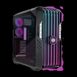 Cooler Master HAF 700 EVO Full Tower Gaming Case