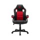 Havit Gamenote GC939 Black-Red Gaming Chair