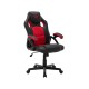 Havit Gamenote GC939 Black-Red Gaming Chair