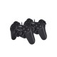 Havit HV-G61 USB Black Double Game Pad With Vibration