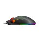 Havit MS1019 RGB Gaming mouse (Black)