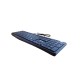 Havit KB2006 Wired Keyboard (Black)