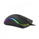 Havit MS72 Cool RGB LED USB Gaming Mouse