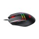 Havit MS953 RGB Backlit Programmable Gaming Mouse