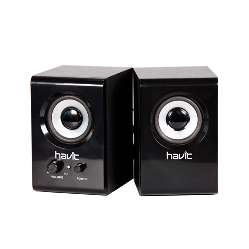 Havit HV-SK490 AC Power Speaker