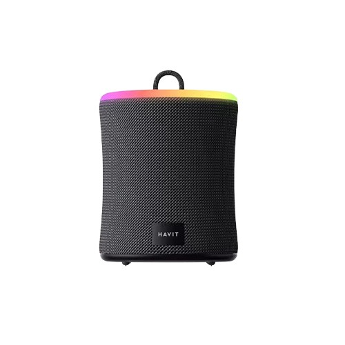 Havit SK832BT RGB Waterproof Bluetooth Speaker Havit SK832BT RGB Waterproof Bluetooth Speaker
