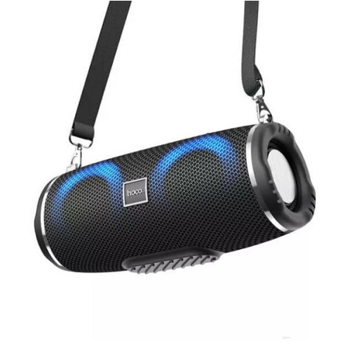 Hoco HC12 True Wireless Bluetooth Speaker Hoco HC12 True Wireless Bluetooth Speaker