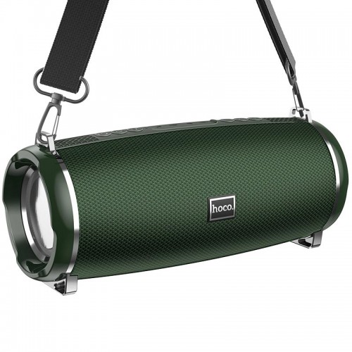 Hoco HC2 True Wireless Waterproof Bluetooth Speaker Hoco HC2 True Wireless Waterproof Bluetooth Speaker