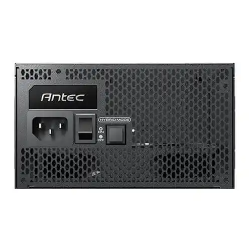Antec HCG1000 PRO Platinum ATX 3.1 1000W 80 Plus Platinum Fully Modular Power Supply Antec HCG1000 PRO Platinum ATX 3.1 1000W 80 Plus Platinum Fully Modular Power Supply