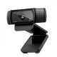 Logitech HD PRO C920 1080p Full HD Webcam Logitech HD PRO C920 1080p Full HD Webcam