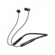 Lenovo HE05X II (New Edition) Bluetooth Earphone Black