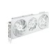 PowerColor Hellhound Spectral White AMD Radeon RX 7800 XT 16GB GDDR6 Graphics Card PowerColor Hellhound Spectral White AMD Radeon RX 7800 XT 16GB GDDR6 Graphics Card