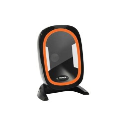 HENEX HC-666 Omnidirectional Presentation 2D Barcode Scanner