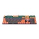 Gamdias Hermes M5A Mechanical Gaming Keyboard Gamdias Hermes M5A Mechanical Gaming Keyboard