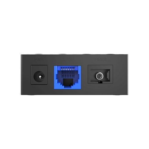 Tenda HG1 Gpon Single Port Gigabit Optical Network Terminal (ONU) Tenda HG1 Gpon Single Port Gigabit Optical Network Terminal (ONU)