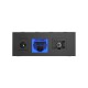 Tenda HG1 Gpon Single Port Gigabit Optical Network Terminal (ONU) Tenda HG1 Gpon Single Port Gigabit Optical Network Terminal (ONU)