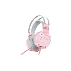 FANTECH HG11 Captain 7.1 Gaming Headphone (Sakura Edition)