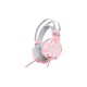 FANTECH HG11 Captain 7.1 Gaming Headphone (Sakura Edition)