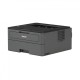 Brother HL-L2370DN Compact Mono Laser Printer (34 PPM)