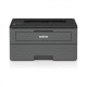 Brother HL-L2370DN Compact Mono Laser Printer (34 PPM)