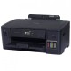 Brother MFC-T4500DW A3 Inktank All-in-One Printer with Wifi (Black /Color: 22/20 PPM)