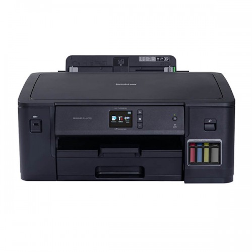 Brother HL-T4000DW A3 Inktank Duplex Printer with Wifi (Black Color: 22/20 PPM)