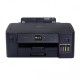 Brother MFC-T4500DW A3 Inktank All-in-One Printer with Wifi (Black /Color: 22/20 PPM)