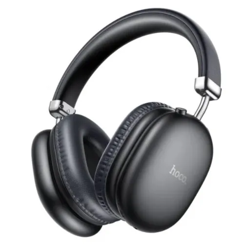 Hoco W35 Max Bluetooth Wireless Headphone Hoco W35 Max Bluetooth Wireless Headphone