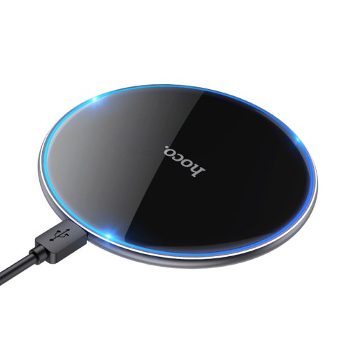 Hoco CW6 Pro 15W Wireless Charger Hoco CW6 Pro 15W Wireless Charger