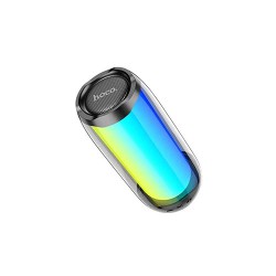 Hoco HC8 Pulsating Colorful Luminous Portable Wireless Speaker