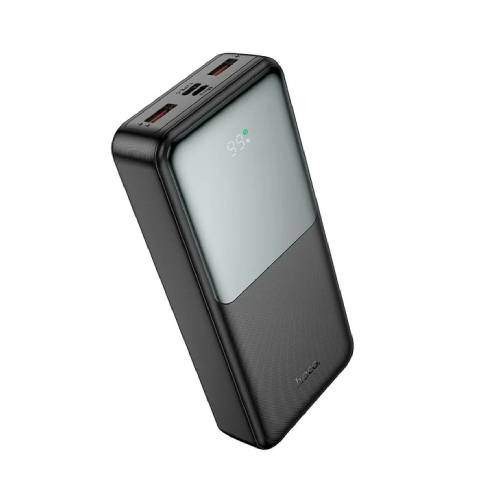Hoco J136A 20000mAh 22.5W Power Bank Hoco J136A 20000mAh 22.5W Power Bank
