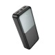 Hoco J136A 20000mAh 22.5W Power Bank Hoco J136A 20000mAh 22.5W Power Bank